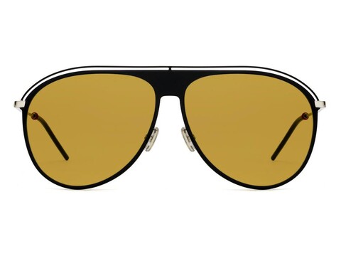 Christian Dior 0217S 71C 59 70 Erkek Güneş Gözlüğü - 2