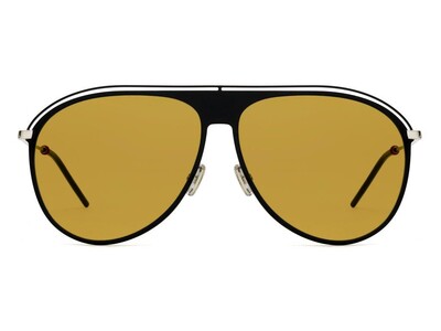 Christian Dior 0217S 71C 59 70 Erkek Güneş Gözlüğü - 2