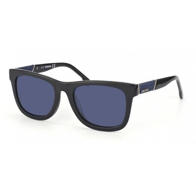 Diesel DL 0050 01V 52 Unisex Güneş Gözlüğü - 1