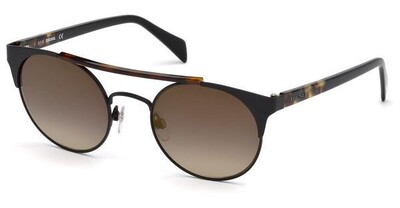 Diesel DL 0218 05G 53 Unisex Güneş Gözlüğü - 1
