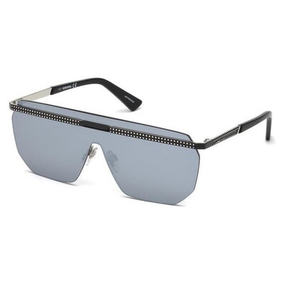 Diesel DL 0259 20C Unisex Güneş Gözlüğü - 1