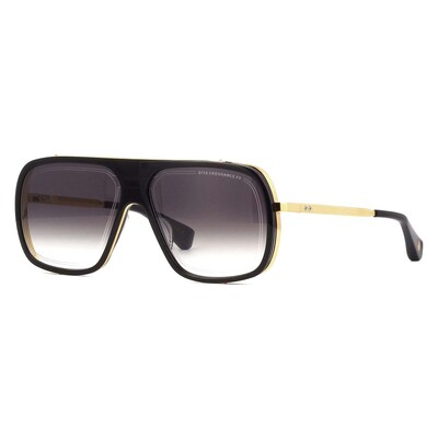 DITA ENDURANCE 79 DTS 104 01 60 Unisex Güneş Gözlüğü - 1