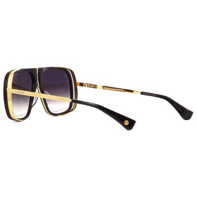 DITA ENDURANCE 79 DTS 104 01 60 Unisex Güneş Gözlüğü - 3