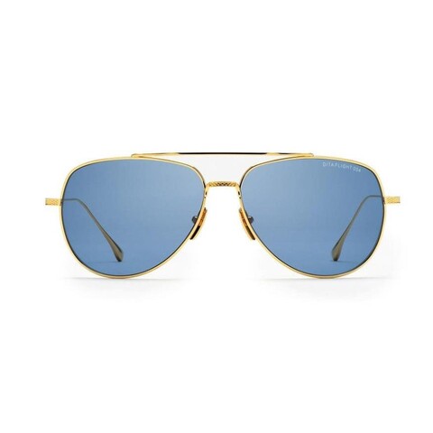 DITA DITA FLIGHT 004 7804-C-18K-POL-61 Unisex Güneş Gözlüğü - 2