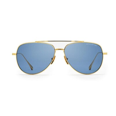 DITA DITA FLIGHT 004 7804-C-18K-POL-61 Unisex Güneş Gözlüğü - 2