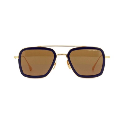 DITA FLIGHT 006 7806 D 18K 52 Unisex Güneş Gözlüğü - 2