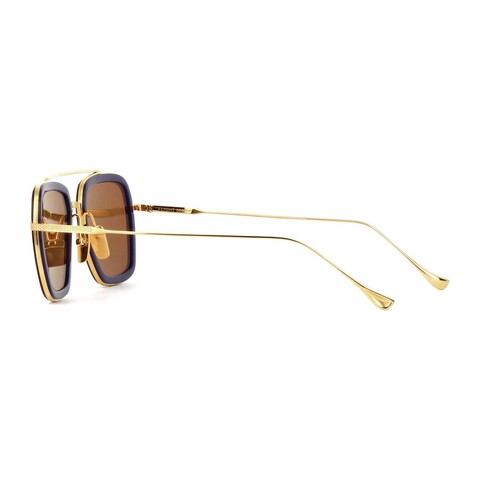 DITA FLIGHT 006 7806 D 18K 52 Unisex Güneş Gözlüğü - 3