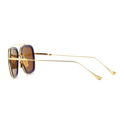 DITA FLIGHT 006 7806 D 18K 52 Unisex Güneş Gözlüğü - 3