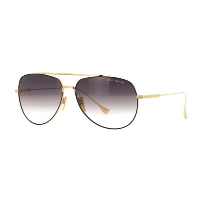 DITA FLIGHT.004 7804 H 61 Unisex Güneş Gözlüğü - 1