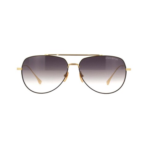 DITA FLIGHT.004 7804 H 61 Unisex Güneş Gözlüğü - 2