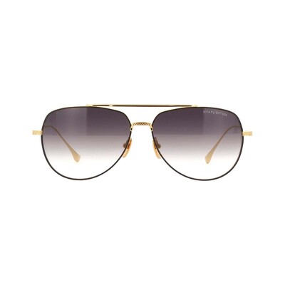 DITA FLIGHT.004 7804 H 61 Unisex Güneş Gözlüğü - 2
