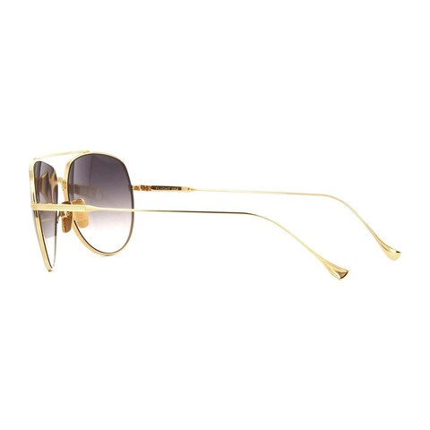 DITA FLIGHT.004 7804 H 61 Unisex Güneş Gözlüğü - 3
