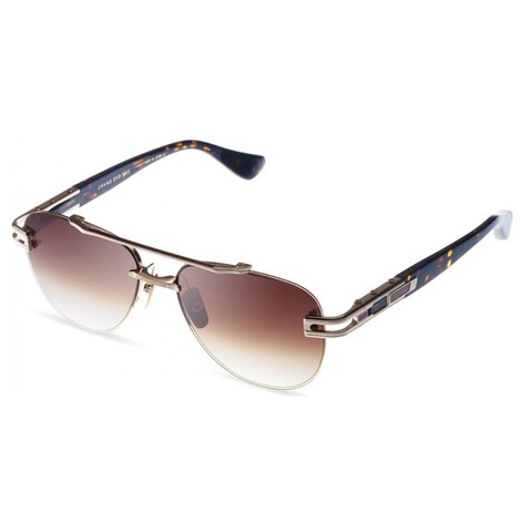 DITA GRAND-EVO TWO DTS139-A-02 Unisex Güneş Gözlüğü - 1