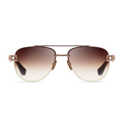 DITA GRAND-EVO TWO DTS139-A-02 Unisex Güneş Gözlüğü - 2
