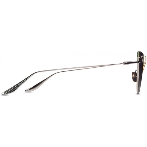 DITA INTERWEAVER DTS527-63-03  Kadın Güneş Gözlüğü - 2