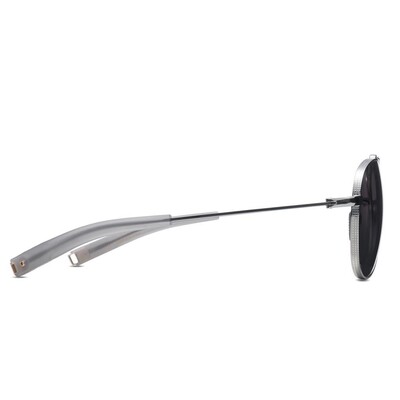 DITA LANCIER LSA-101 DLS101-61-01 Unisex Güneş Gözlüğü - 3