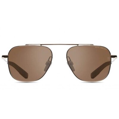 DITA DITA LANCIER LSA-102 DLS102-57-03 Unisex Güneş Gözlüğü - 2