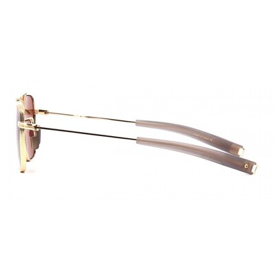 DITA DITA LANCIER LSA-102 DLS102-57-03 Unisex Güneş Gözlüğü - 3