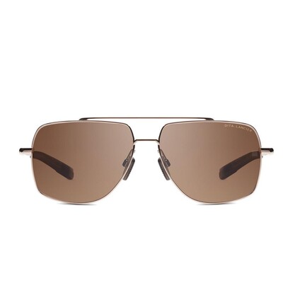 DITA LANCIER LSA-107 DLS107-A-01 Unisex Güneş Gözlüğü - 2