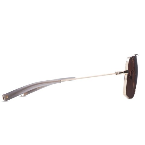 DITA LANCIER LSA-107 DLS107-A-01 Unisex Güneş Gözlüğü - 3