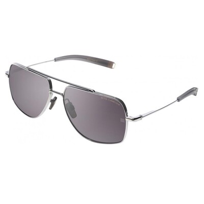 DITA LANCIER LSA-107 DLS107-A-02 Unisex Güneş Gözlüğü - 1