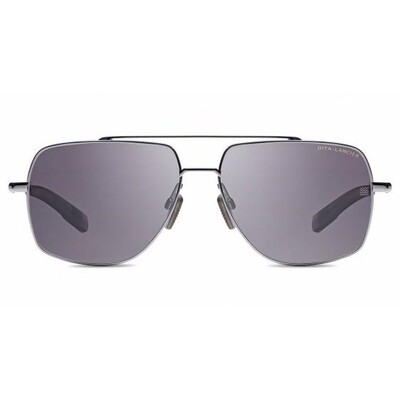 DITA LANCIER LSA-107 DLS107-A-02 Unisex Güneş Gözlüğü - 2