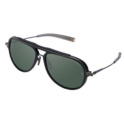 DITA LANCIER LSA-406 DLS406-A-03 Unisex Güneş Gözlüğü - 1