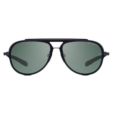 DITA LANCIER LSA-406 DLS406-A-03 Unisex Güneş Gözlüğü - 2