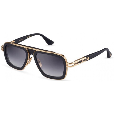 DITA DITA LXN-EVO DTS403-A-01 Unisex Güneş Gözlüğü  - 1