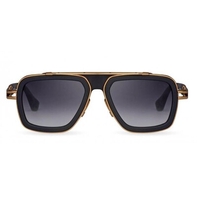DITA DITA LXN-EVO DTS403-A-01 Unisex Güneş Gözlüğü  - 2