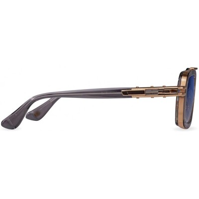 DITA DITA LXN-EVO DTS403-A-01 Unisex Güneş Gözlüğü  - 3