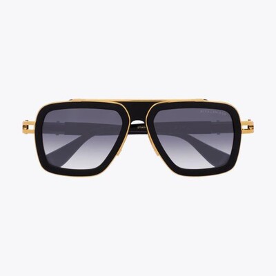 DITA DITA LXN-EVO DTS403-A-01 Unisex Güneş Gözlüğü  - 4