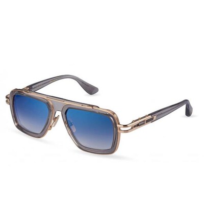DITA LXN-EVO DTS403-A-02 Unisex Güneş Gözlüğü - 1