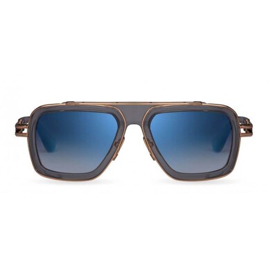 DITA LXN-EVO DTS403-A-02 Unisex Güneş Gözlüğü - 2