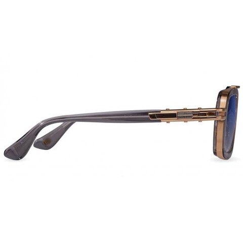 DITA LXN-EVO DTS403-A-02 Unisex Güneş Gözlüğü - 3