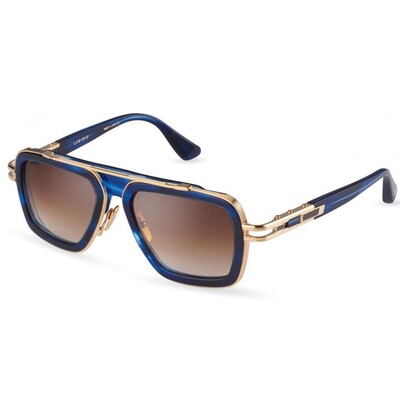 DITA LXN-EVO DTS403-A-03 Unisex Güneş Gözlüğü - 1
