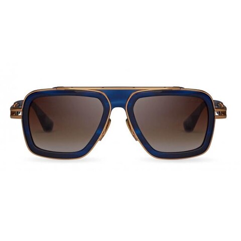 DITA LXN-EVO DTS403-A-03 Unisex Güneş Gözlüğü - 2