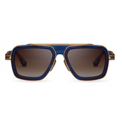 DITA LXN-EVO DTS403-A-03 Unisex Güneş Gözlüğü - 2