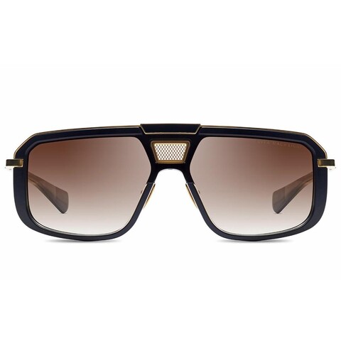 DITA MACH-EIGHT DTS400-A-01 Unisex Güneş Gözlüğü - 2