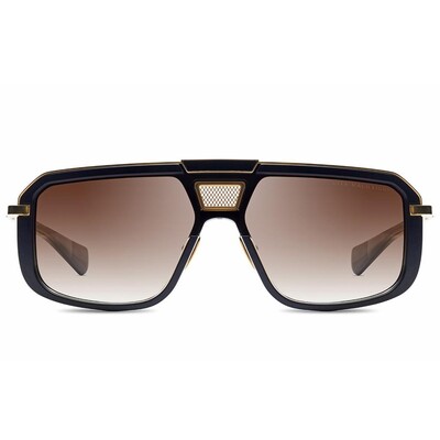 DITA MACH-EIGHT DTS400-A-01 Unisex Güneş Gözlüğü - 2