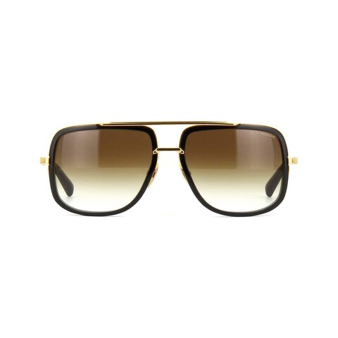 DITA MACH ONE DRX 2030 B 59 Unisex Güneş Gözlüğü - 2