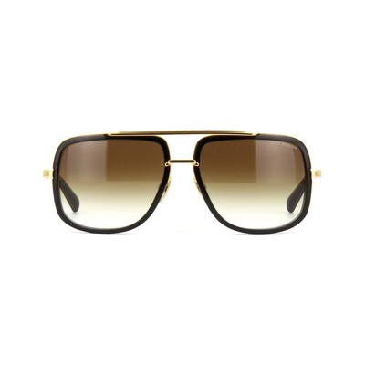 DITA MACH ONE DRX 2030 B 59 Unisex Güneş Gözlüğü - 2