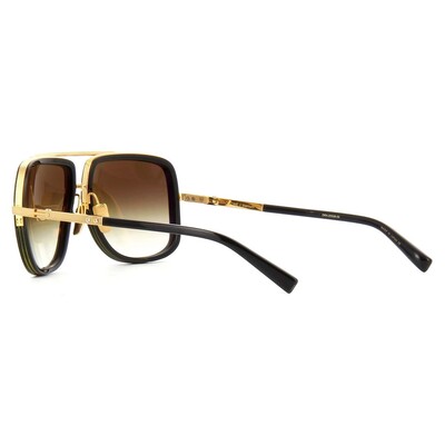 DITA MACH ONE DRX 2030 B 59 Unisex Güneş Gözlüğü - 3
