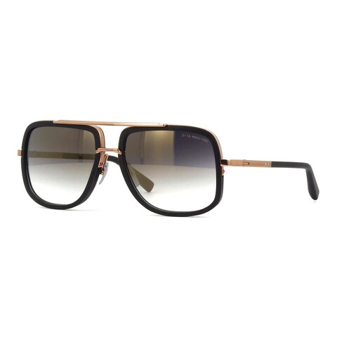 DITA DITA MACH ONE DRX 2030 L 59 Unisex Güneş Gözlüğü  - 1