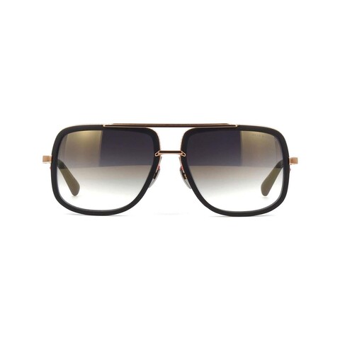 DITA DITA MACH ONE DRX 2030 L 59 Unisex Güneş Gözlüğü  - 2