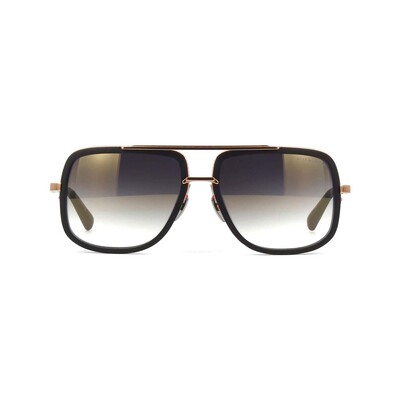 DITA DITA MACH ONE DRX 2030 L 59 Unisex Güneş Gözlüğü  - 2