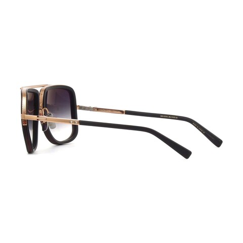 DITA DITA MACH ONE DRX 2030 L 59 Unisex Güneş Gözlüğü  - 3