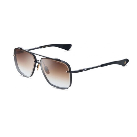 DITA MACH-SIX DTS121-62-03 Unisex Güneş Gözlüğü - 1