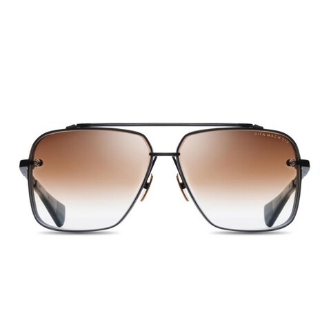 DITA MACH-SIX DTS121-62-03 Unisex Güneş Gözlüğü - 2