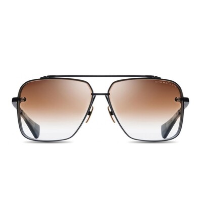 DITA MACH-SIX DTS121-62-03 Unisex Güneş Gözlüğü - 2